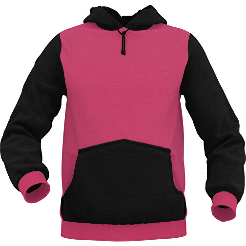 Hoodie Urban - inkl. individuell design, Bild 1