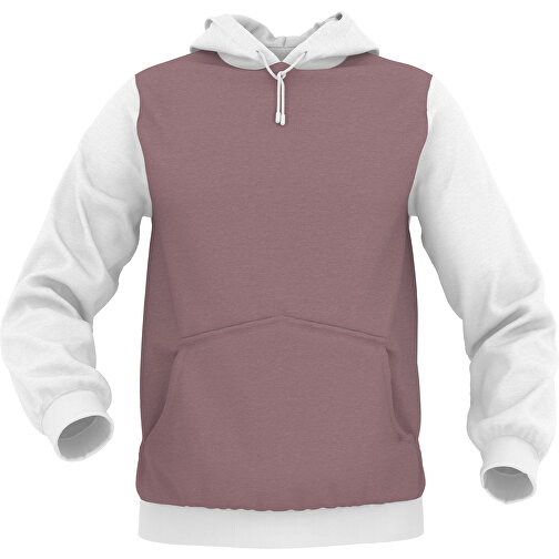 Hoodie Urban - inkl. individuelt design, Billede 1