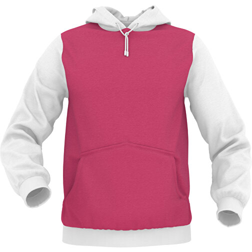 Hoodie Urban - inkl. individuell design, Bild 1