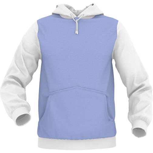 Hoodie Urban - inkl. individuelt design, Billede 1