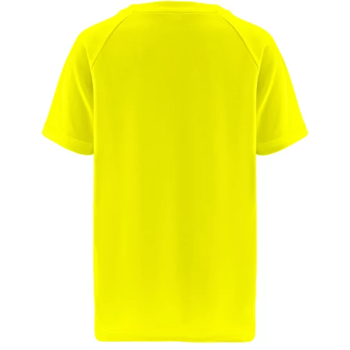 THC MOVE KIDS. T-shirt pour enfants, Image 2