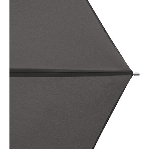 Knirps T.020 Small Manual , Knirps, dunkelgrau, Polyester, 19,00cm (Länge), Bild 6