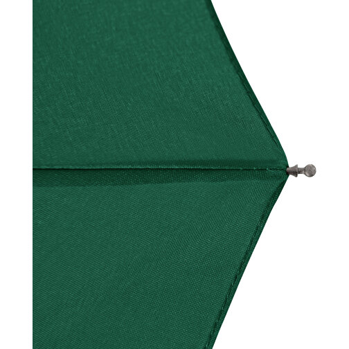 Doppler Regenschirm Hit Magic , doppler, grün, Polyester, 28,00cm (Länge), Bild 5