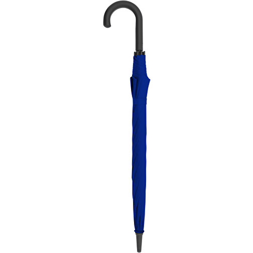 Doppler Regenschirm Fiber Stick AC , doppler, blau, Polyester, 83,00cm (Länge), Bild 2