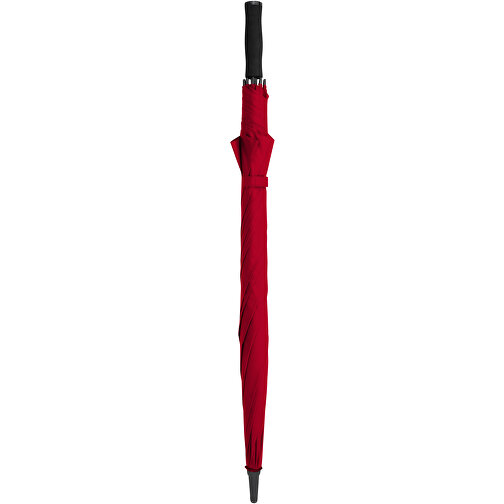 Doppler Regenschirm Hit Golf XXL AC , doppler, rot, Polyester, 103,00cm (Länge), Bild 2
