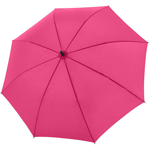 Doppler Regenschirm Hit Golf XXL AC , doppler, flamingo, Polyester, 103,00cm (Länge), Bild 7
