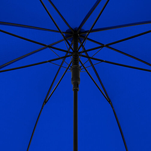 Doppler Regenschirm Hit Golf XXL AC , doppler, blau, Polyester, 103,00cm (Länge), Bild 5