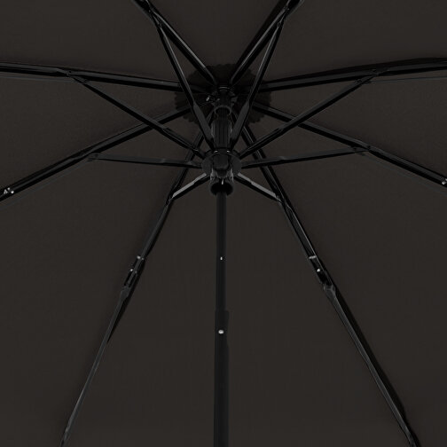 Trend Mini , black, Pongee, 24,00cm (Länge), Bild 4