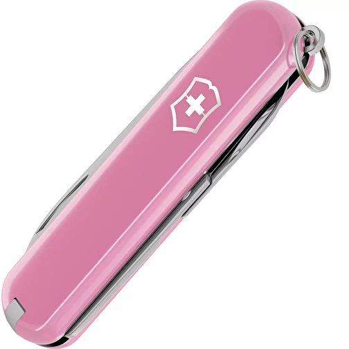 CLASSIC SD COLORS - Couteau suisse Victorinox, Image 3