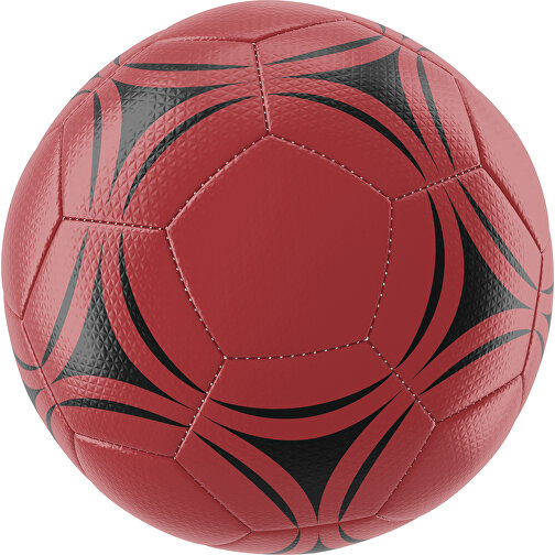 Football Platinum 32-Panel-Matchball - impression personnalisée et couture à la main, Image 1