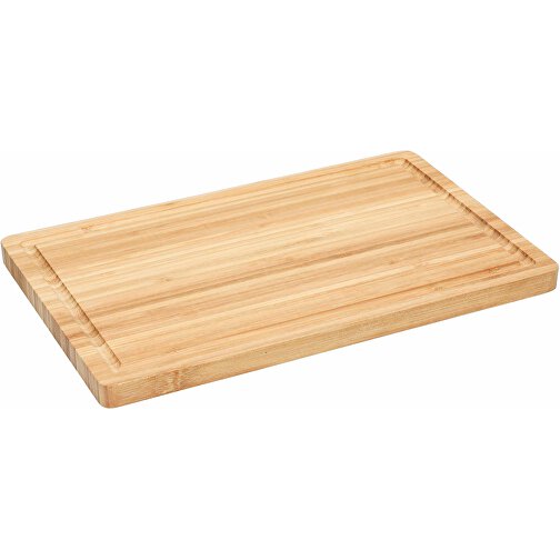 Planche à découper 'Bamboo', rectangle, 32x20 cm, Image 1