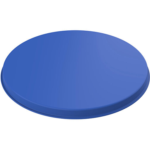 Frischhaltedeckel 'Universal' , standard-blau PS, Kunststoff, 9,50cm (Länge), Bild 1