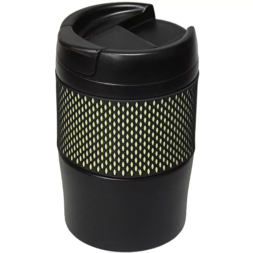 Gobelet isolant 'Temptation', petit, avec manchette, Image 1