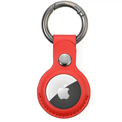 TROIKA Porte-clés AIRTAG COVER, Image 5