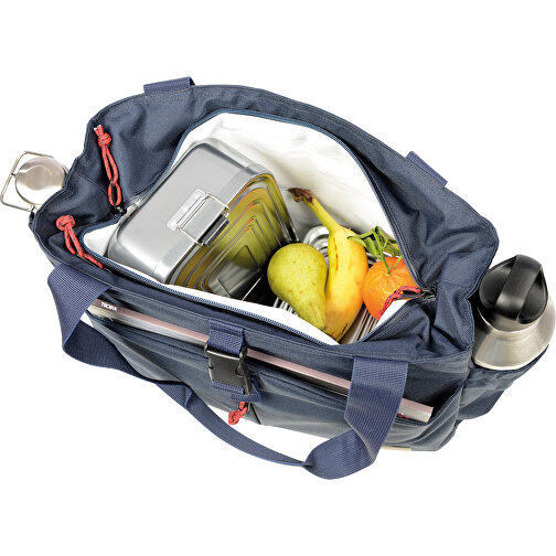 TROIKA Cooler Bag GO URBAN COOLER BAG, Imagen 3