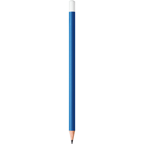 STAEDTLER blyant rund med dyppehette, Bilde 1