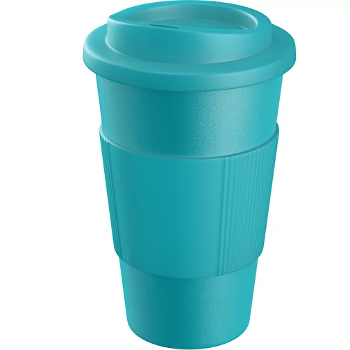 Americano® Gobelet isolant 350 ml avec anneau de protection, Image 1