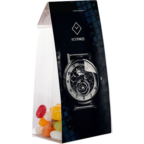 Tarjeta Mini Bag de 50 gramos de caramelos, Imagen 1