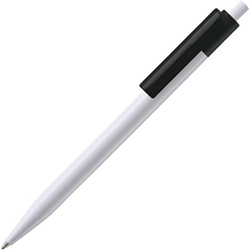Stylo bille Kuma couleur opaque, Image 1