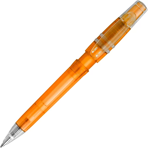 Stylo Nora Clear transparent, Image 1