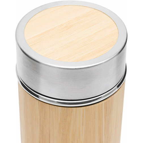 Tazza termica BAMBOO GO, Immagine 4