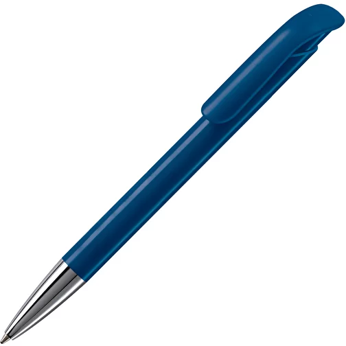 Stylo bille Atlas, couleurs opaques et pointe métal, Image 1