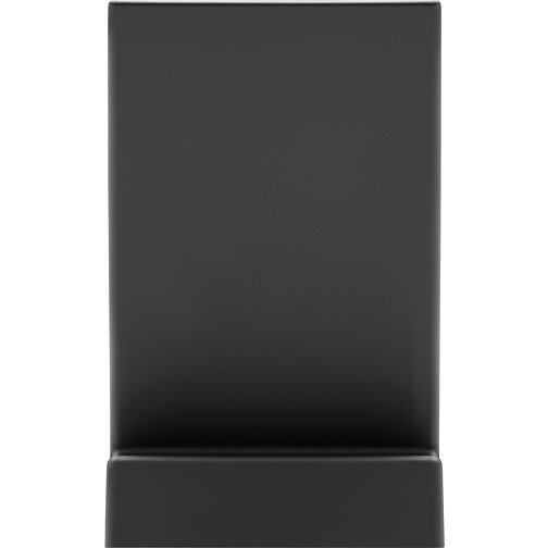 Block , schwarz, ABS, 6,60cm x 10,70cm x 9,80cm (Länge x Höhe x Breite), Bild 7