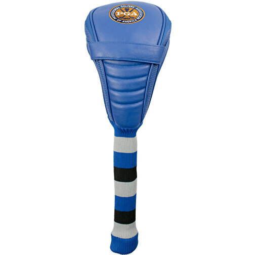 Leatherette headcover Driver, Image 1
