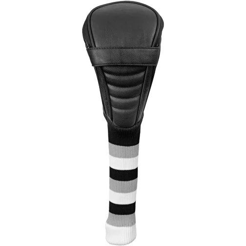 Couvre-chef Leatherette Fairway, Image 2