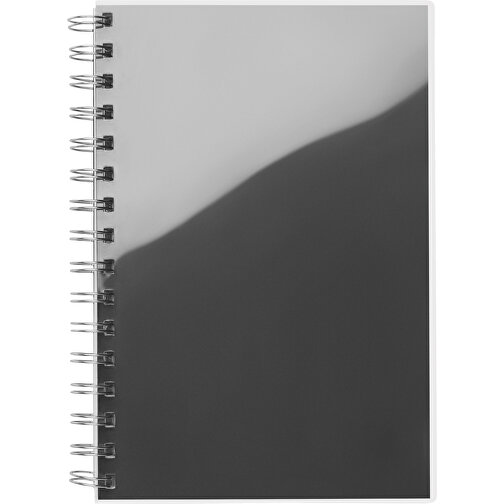 Anotate , schwarz, gemischt, M, 14,00cm x 21,00cm (Länge x Breite), Bild 1