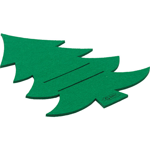 Treesguard , grün, RPET, 16,00cm x 21,00cm x 2,00cm (Länge x Höhe x Breite), Bild 6
