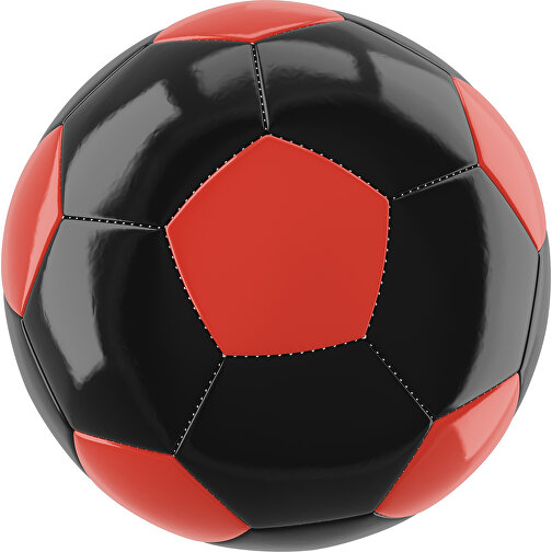 Pallone promozionale da calcio d\'oro a 32 pannelli - Stampa personalizzata, Immagine 1