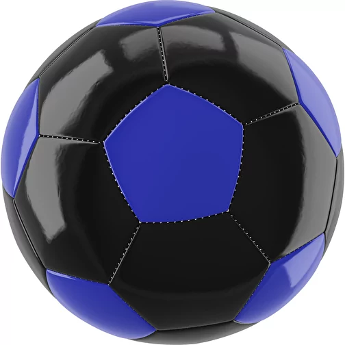 Pallone promozionale da calcio d\'oro a 32 pannelli - Stampa personalizzata, Immagine 1