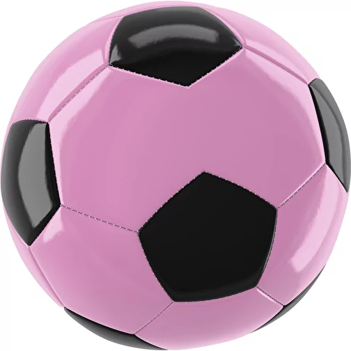 Pallone promozionale da calcio d\'oro a 30 pannelli - Stampa personalizzata, Immagine 1