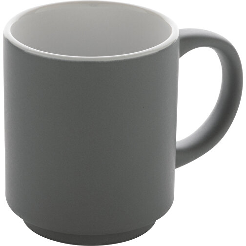 Mug en céramique empilable, Image 1