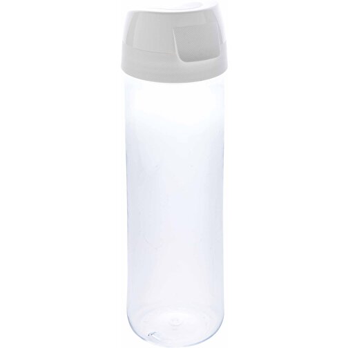 Tritan™ Renew 0,75L Flasche Made In EU, Weiß , weiß, Tritan, 25,00cm (Höhe), Bild 1