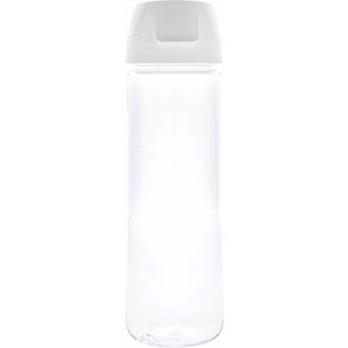 Tritan™ Renew 0,75L Flasche Made In EU, Weiß , weiß, Tritan, 25,00cm (Höhe), Bild 2