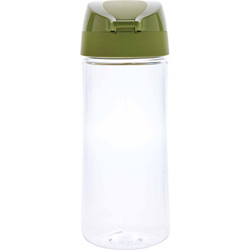 Tritan™ Renew 0,5L Flasche Made In EU, Grün , grün, Tritan, 20,00cm (Höhe), Bild 4