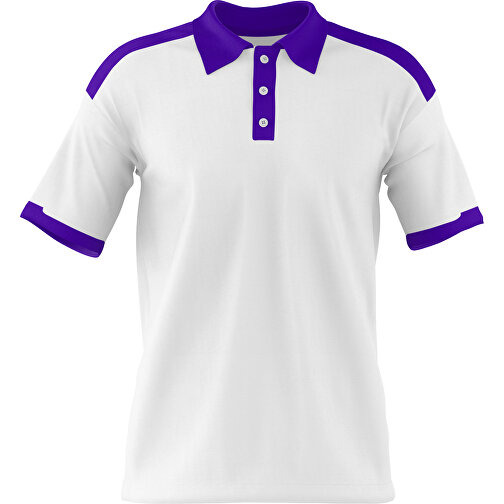 Poloshirt som kan tilpasses, Bilde 1