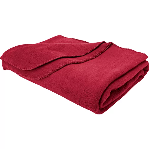 Couverture en polaire Conscious - 120 x 150 cm, 250 g/m², anthracite, Image 11