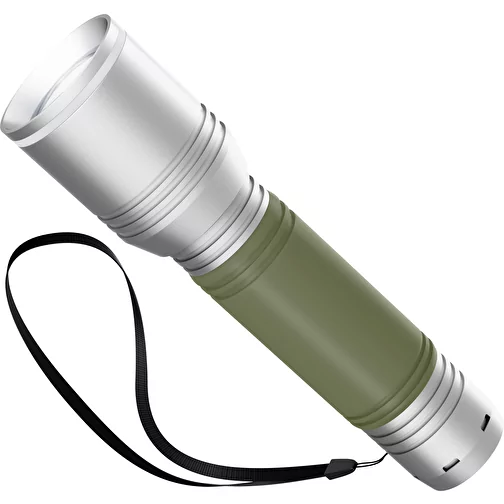 Lampe de poche REEVES myFLASH 700, Image 1