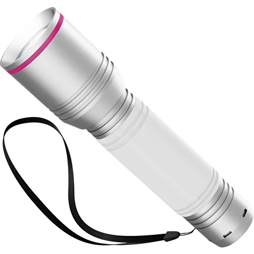 Lampe de poche REEVES myFLASH 700, Image 1