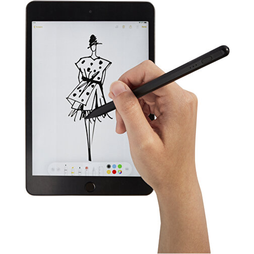Hybrid Active stylus pen for iPad, Imagen 6