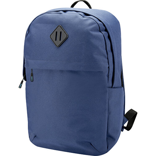 Repreve® Ocean Commuter 15' GRS RPET laptop backpack 16L, Imagen 1