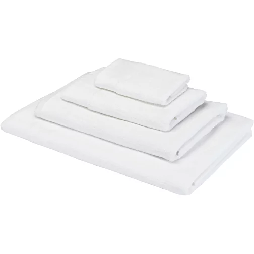 Serviette de bain en coton 550 g/m² 100x180 cm Riley, Image 4