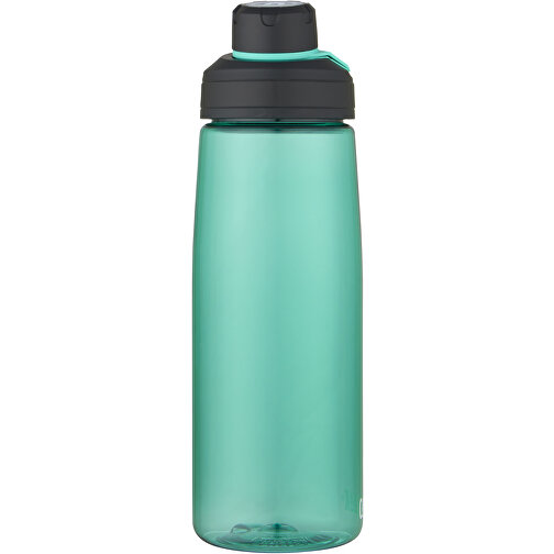 CamelBak® Chute® Mag 750 Ml Tritan™ Renew Sportflasche , tide grün, Tritan™ Renew, 24,50cm (Höhe), Bild 3