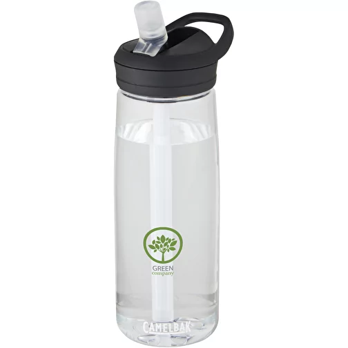 Bouteille Eddy+ de 750 ml Tritan™ Renew, Image 2