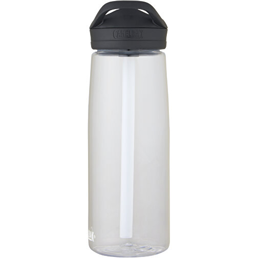 CamelBak® Eddy+ 750 Ml Tritan™ Renew Sportflasche , weiß, Tritan™ Renew, 23,50cm (Höhe), Bild 4