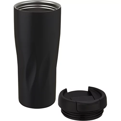 Gobelet Waves avec isolation par le vide et couche de cuivre de 450 ml, Image 3