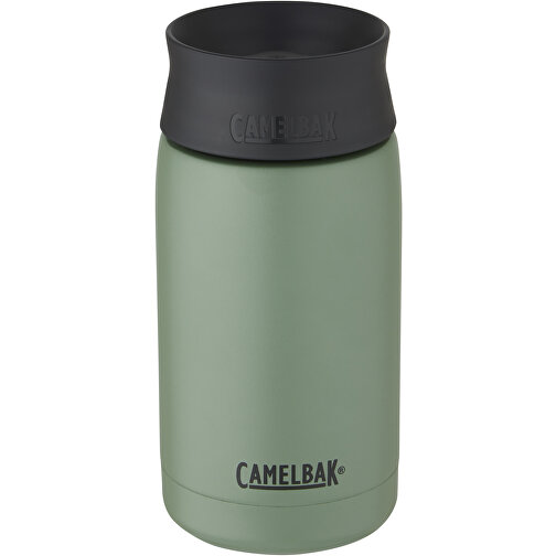 CamelBak® Hot Cap 350 Ml Kupfer-Vakuum Isolierbecher , tide grün, Edelstahl, 15,60cm (Höhe), Bild 1